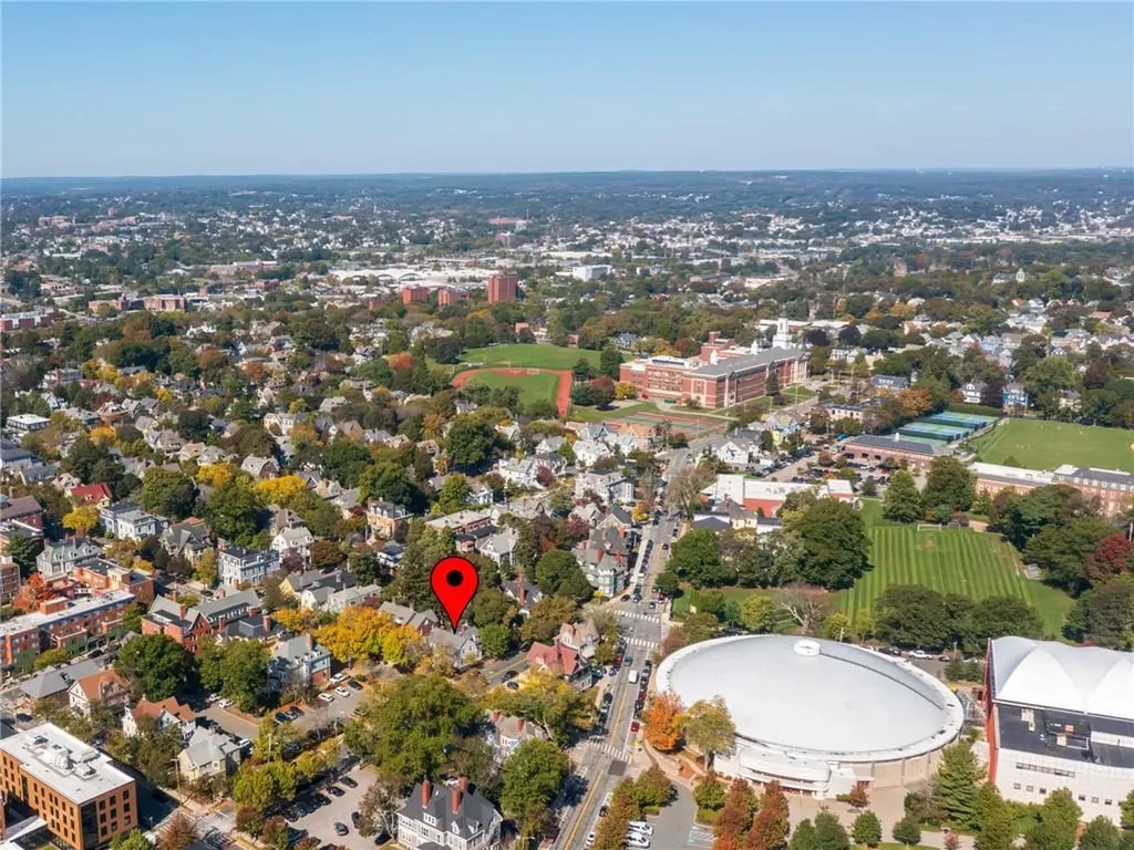 260 Bowen Street Providence RI 02906