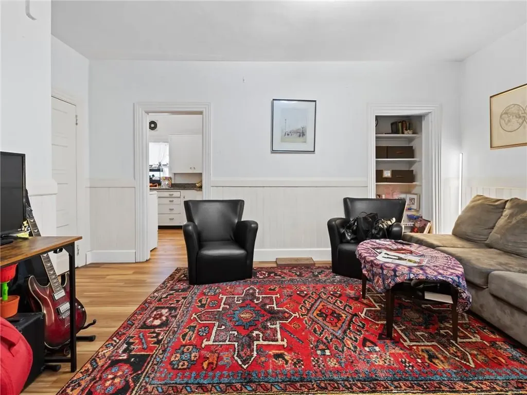 260 Bowen Street Providence RI 02906