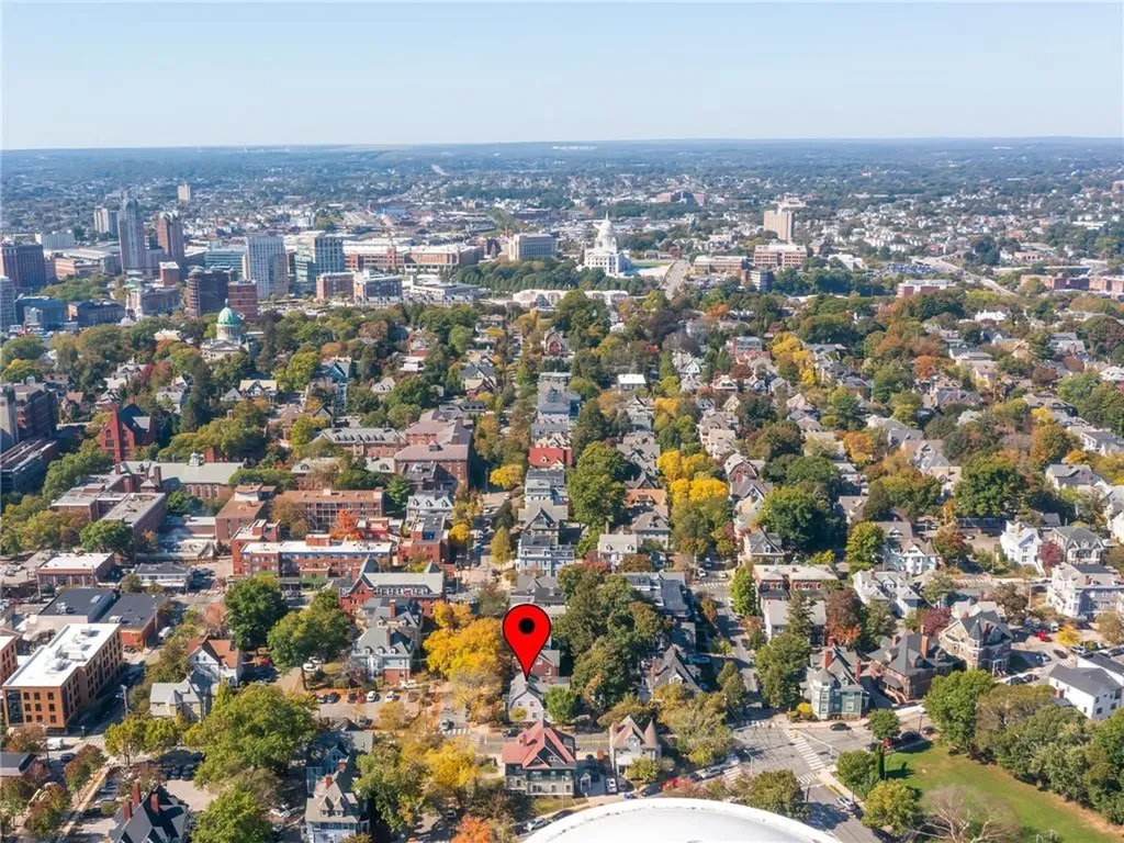 260 Bowen Street Providence RI 02906