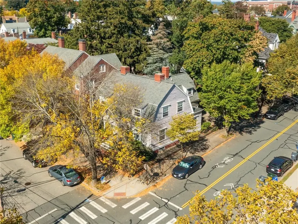 260 Bowen Street Providence RI 02906
