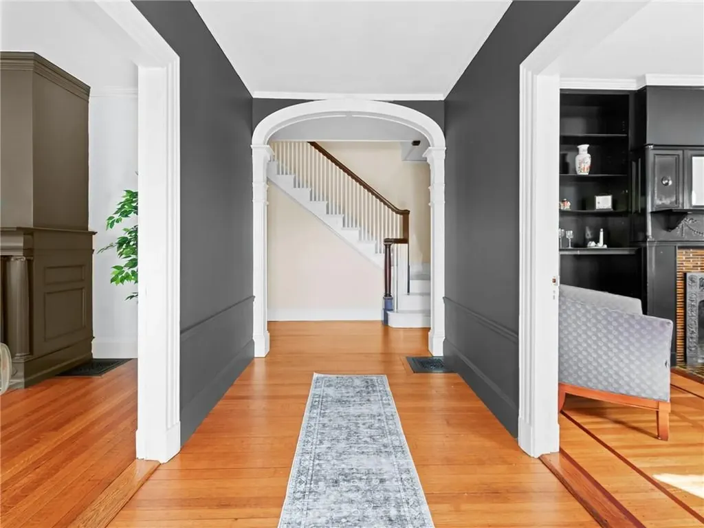 260 Bowen Street Providence RI 02906