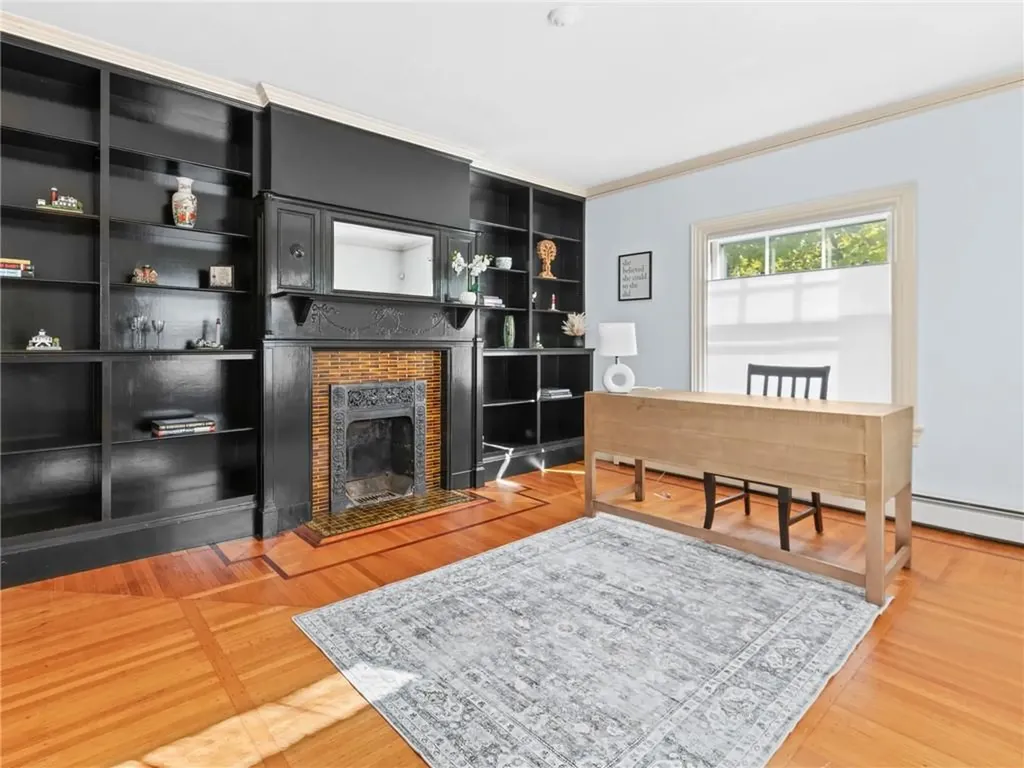 260 Bowen Street Providence RI 02906