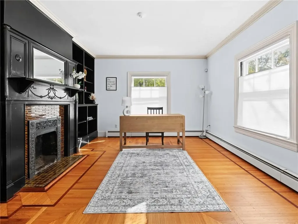 260 Bowen Street Providence RI 02906