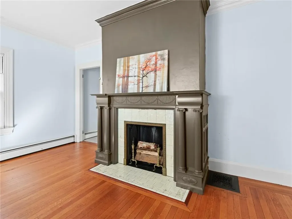 260 Bowen Street Providence RI 02906