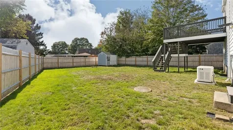 106 Cedar Avenue Portsmouth RI 02871