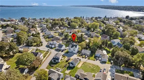 106 Cedar Avenue Portsmouth RI 02871