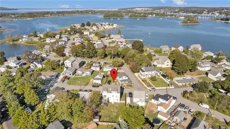 106 Cedar Avenue Portsmouth RI 02871