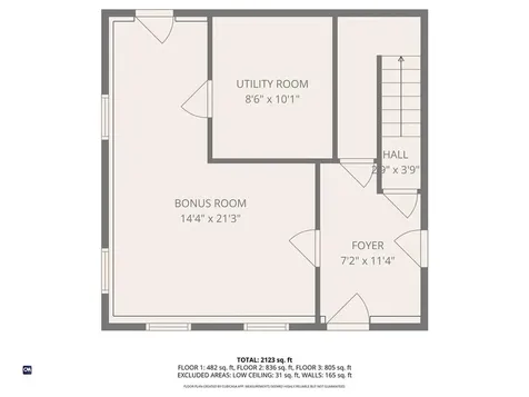 106 Cedar Avenue Portsmouth RI 02871