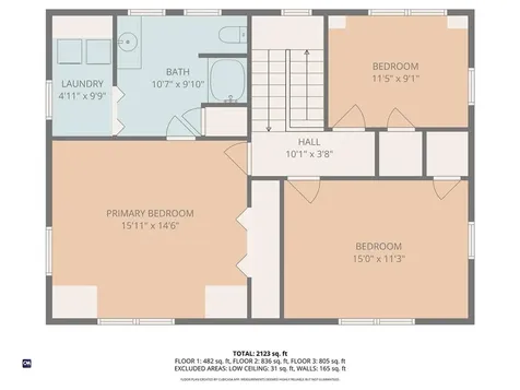 106 Cedar Avenue Portsmouth RI 02871