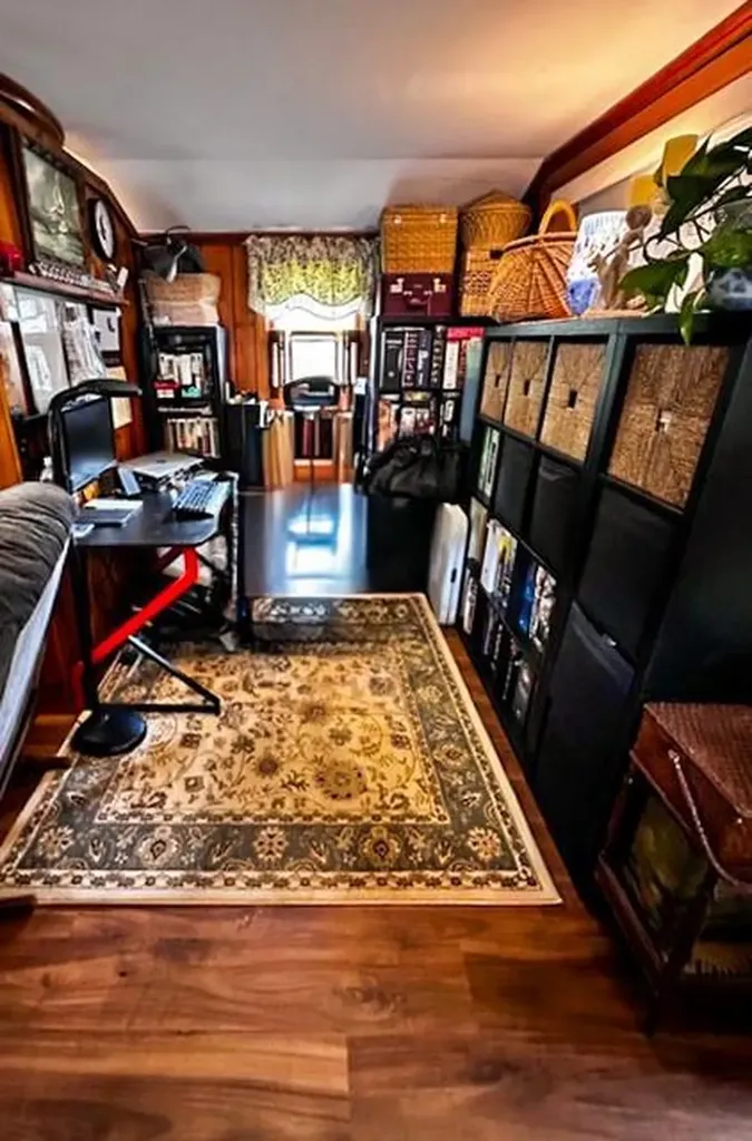 50 Andrew Comstock Road Warwick RI 02886