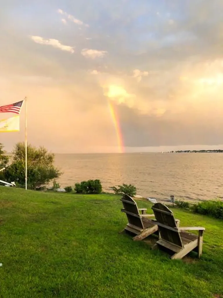 50 Andrew Comstock Road Warwick RI 02886