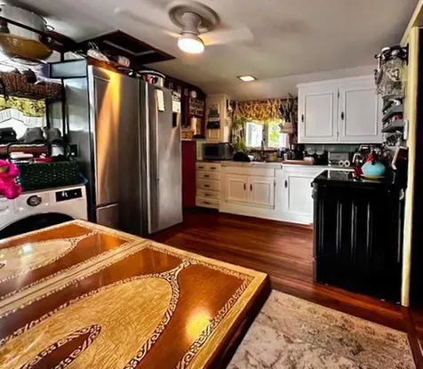 50 Andrew Comstock Road Warwick RI 02886