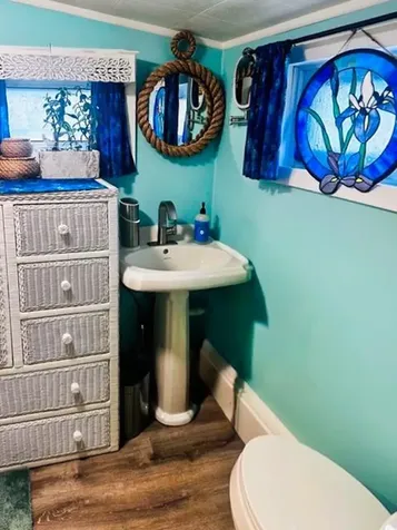 50 Andrew Comstock Road Warwick RI 02886