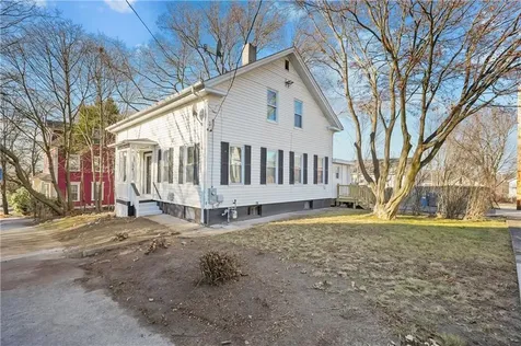 40 Jenkins Street Providence RI 02906