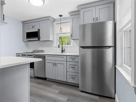 40 Easton Avenue Warwick RI 02888