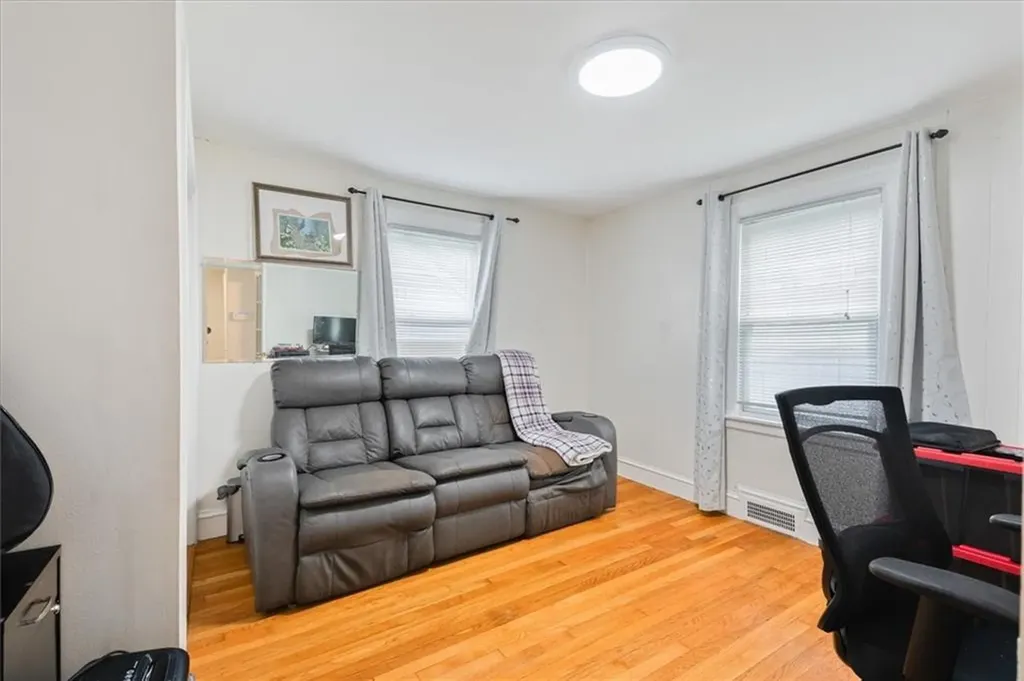 22 Community Drive Cranston RI 02905