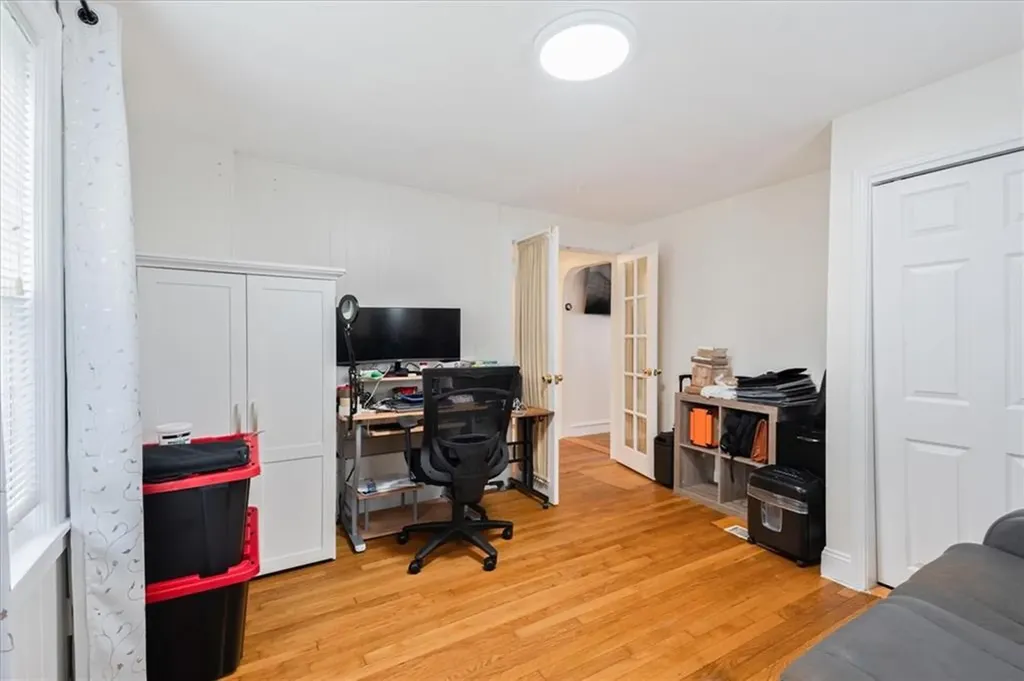 22 Community Drive Cranston RI 02905