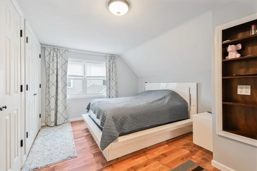 22 Community Drive Cranston RI 02905