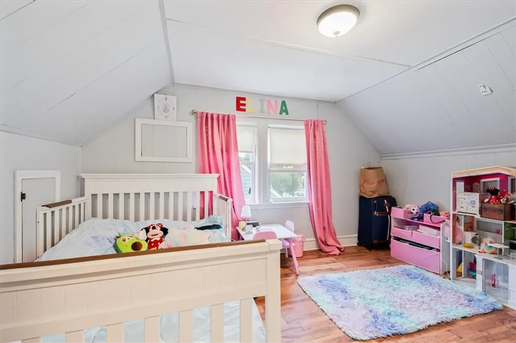 22 Community Drive Cranston RI 02905