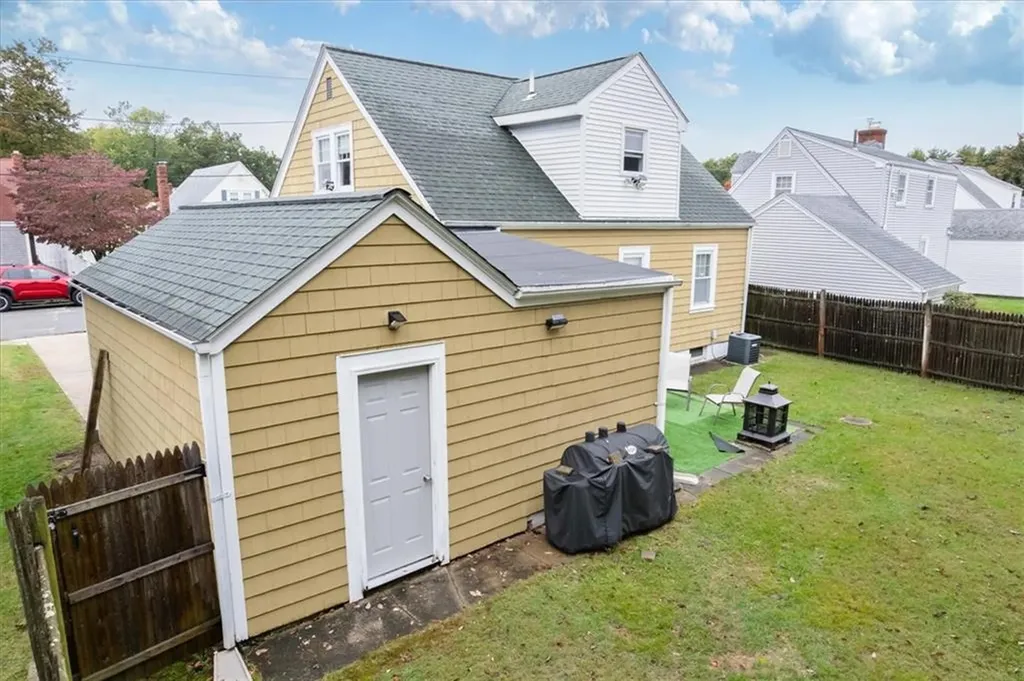 22 Community Drive Cranston RI 02905