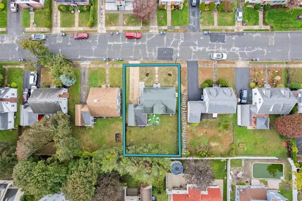 22 Community Drive Cranston RI 02905