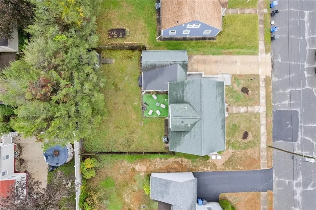 22 Community Drive Cranston RI 02905