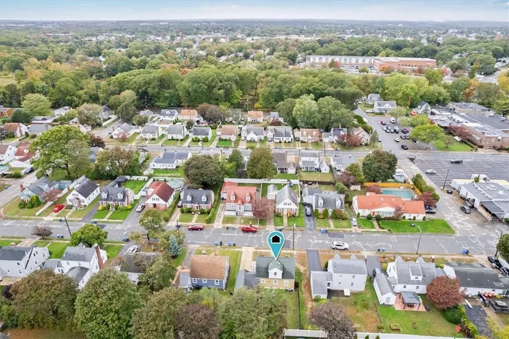 22 Community Drive Cranston RI 02905