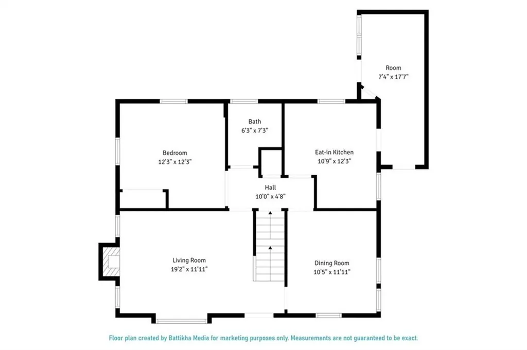 22 Community Drive Cranston RI 02905