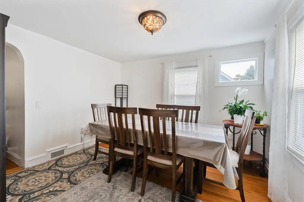 22 Community Drive Cranston RI 02905