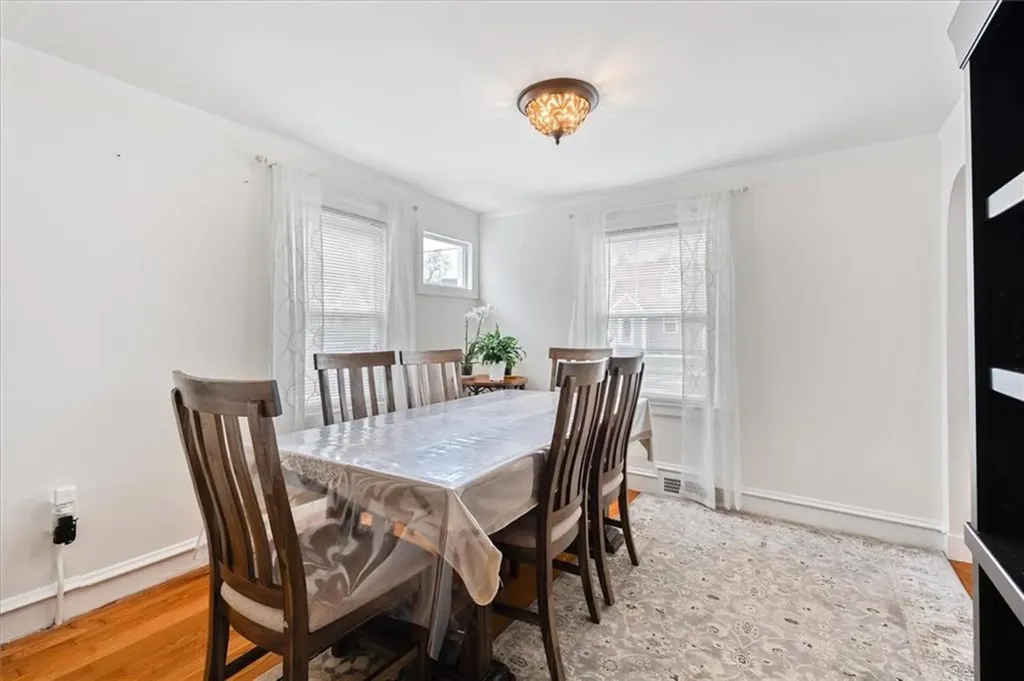 22 Community Drive Cranston RI 02905