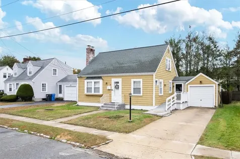 22 Community Drive Cranston RI 02905