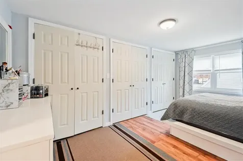 22 Community Drive Cranston RI 02905