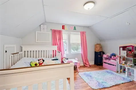 22 Community Drive Cranston RI 02905