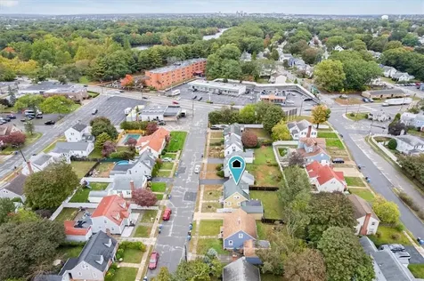 22 Community Drive Cranston RI 02905