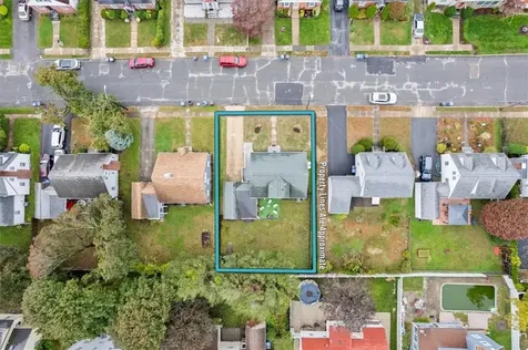 22 Community Drive Cranston RI 02905