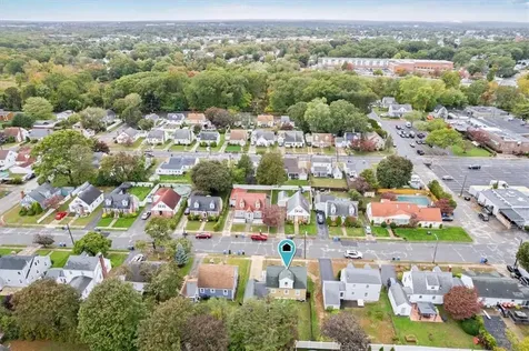 22 Community Drive Cranston RI 02905