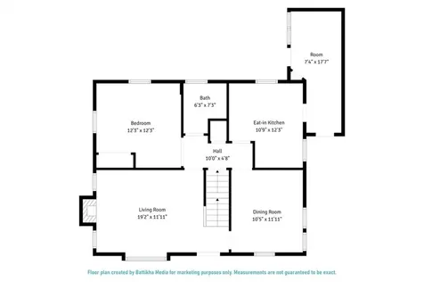 22 Community Drive Cranston RI 02905