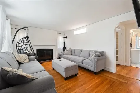 22 Community Drive Cranston RI 02905