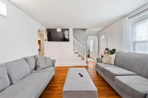 22 Community Drive Cranston RI 02905