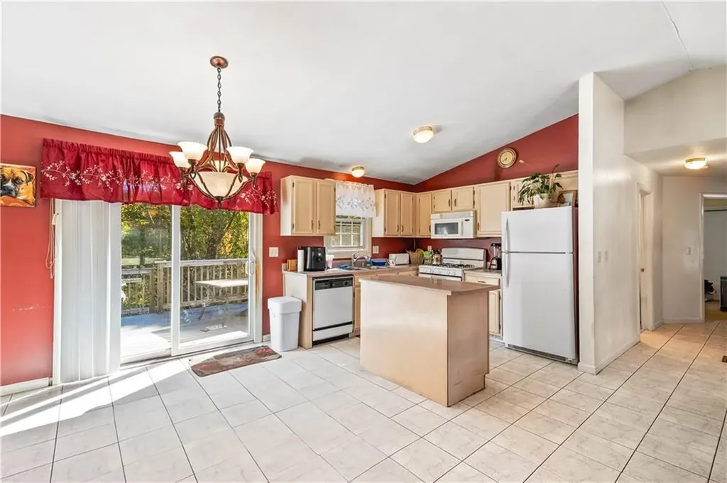 6 Lawnacre Drive North Providence RI 02911