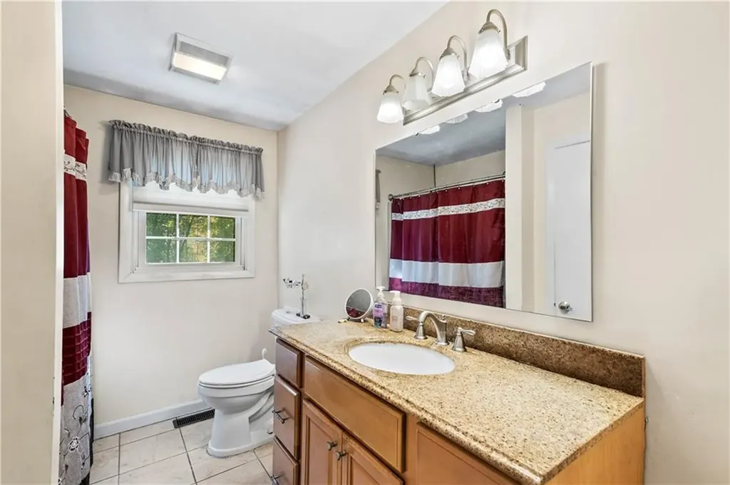 6 Lawnacre Drive North Providence RI 02911