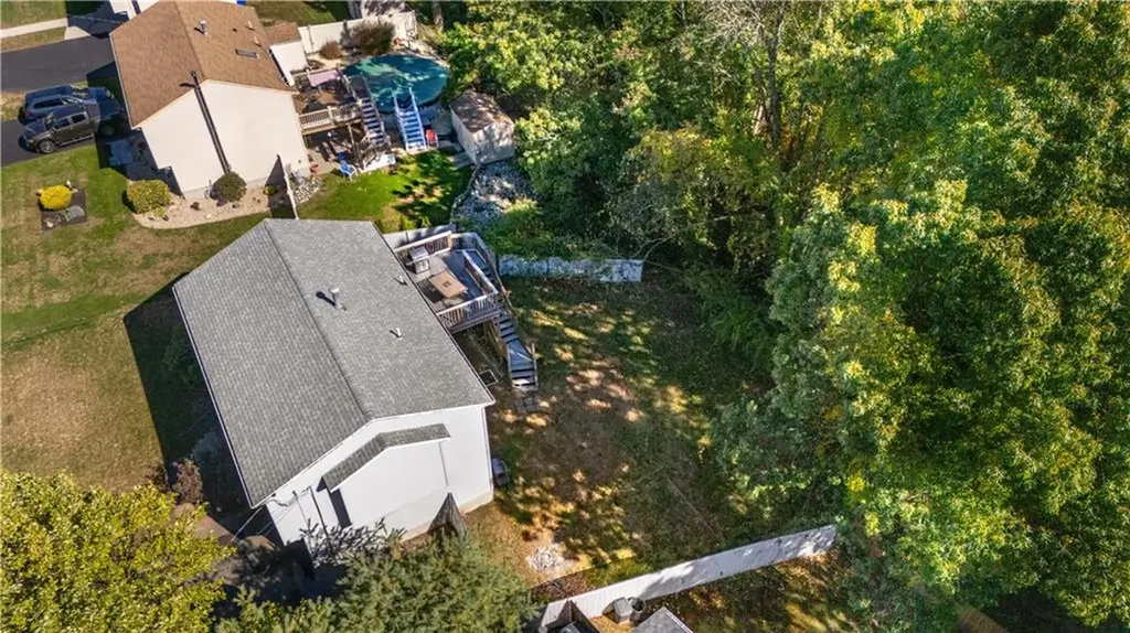 6 Lawnacre Drive North Providence RI 02911