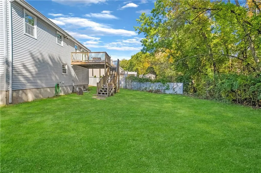 6 Lawnacre Drive North Providence RI 02911