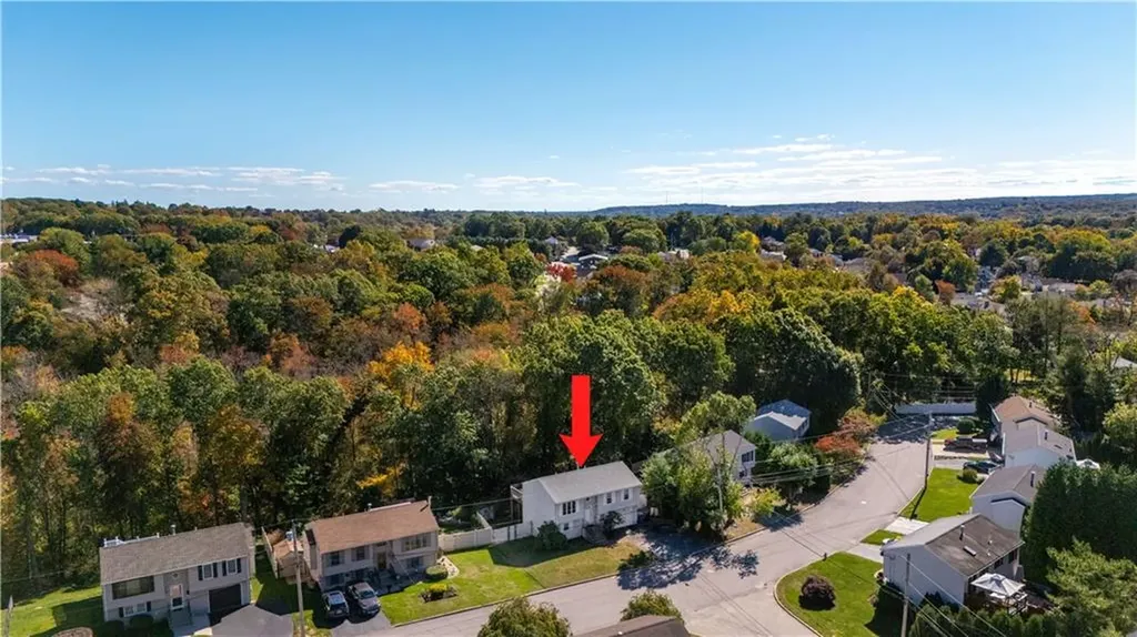 6 Lawnacre Drive North Providence RI 02911