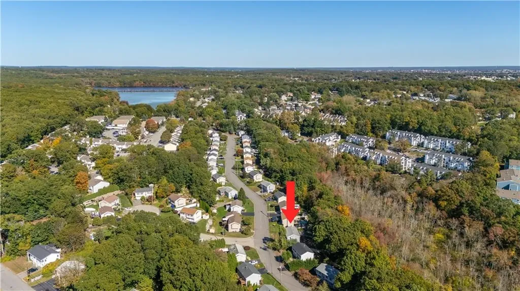 6 Lawnacre Drive North Providence RI 02911