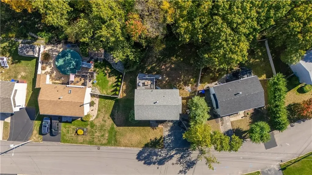 6 Lawnacre Drive North Providence RI 02911