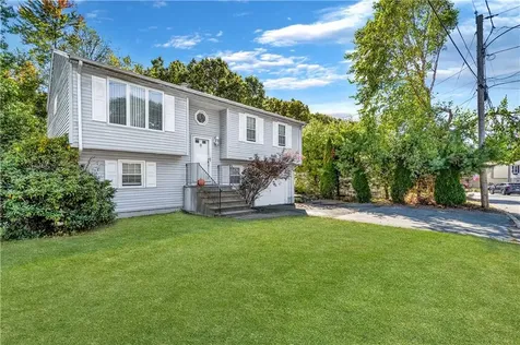 6 Lawnacre Drive North Providence RI 02911