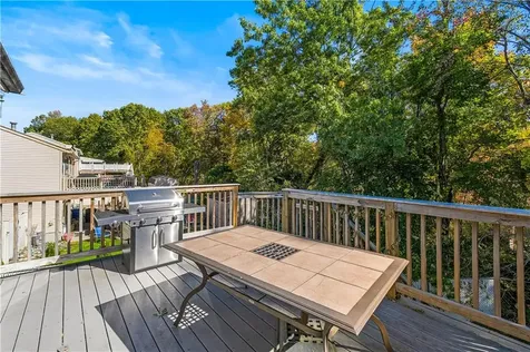 6 Lawnacre Drive North Providence RI 02911