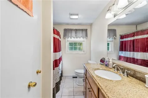 6 Lawnacre Drive North Providence RI 02911