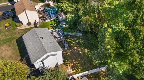 6 Lawnacre Drive North Providence RI 02911